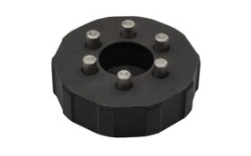 AAC TI-RANT FRNT CAP RPLCMNT TOOL