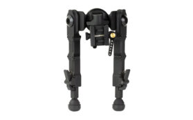 ACCU-TAC PC-4 BIPOD BLK