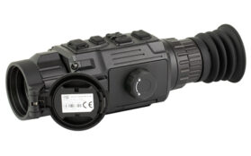 AGM RATTLERV2 25-384 THERMAL SCOPE