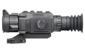 AGM RATTLERV2 25-320 THERMAL BLACK