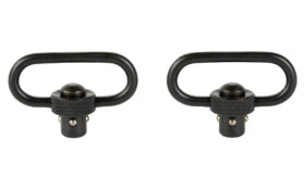 ALLEN PUSH BUTTON SWIVEL 1.25" 2PK