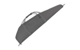 ALLEN ROLLINS RIFLE CASE 46" GRAY
