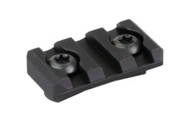 ARISAKA LOW PRO PIC RAIL M-LOK 3-SLT