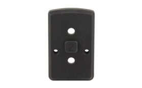 ARISAKA OFFSET OPTIC PLATE 2 RMR/SRO