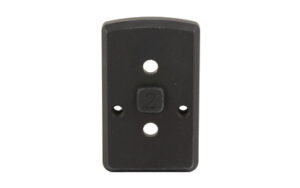 ARISAKA OFFSET OPTIC PLATE 2 RMR/SRO