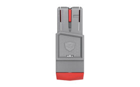 REAL AVID SMARTFIT VISE BLCK AR15/10