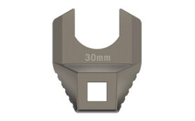 REAL AVID MSTR FIT30MM BBL NUT WRE