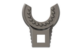 REAL AVID MSTR FITFREE FLOAT WRENCH