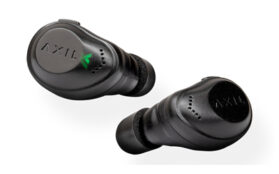 AXIL XCOR BLUETOOTH EARBUDS BLACK