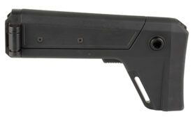 B5 MODULAR PICATINNY STOCK BLK