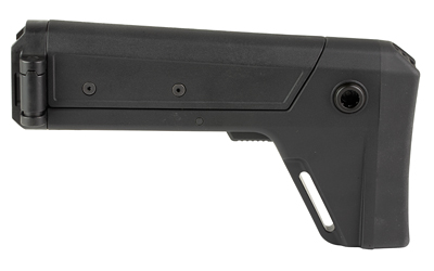 B5 MODULAR PICATINNY STOCK BLK