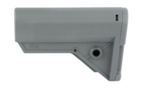 B5 SIERRA K STOCK WOLF GRAY