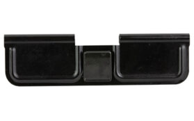 BAD DUST COVER - WAIT FOR THE FLASH