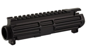 BAD XIPHOS 9MM STPD UPPER RECEIVER