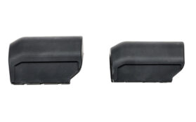 BCM STOCK RISER KIT FOR MOD 3 BLACK