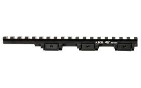BCM AT OPTIC RISER 525-13X5 BLK