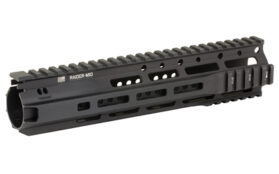 BCM RAIDER-M RAIL 10" BLK MLOK