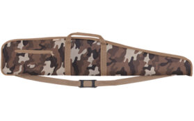 BULLDOG EXT RIFLE THROWBACK CAMO 48"