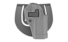 BH SERPA SPRTSTR FOR GLK 20 RH GRY
