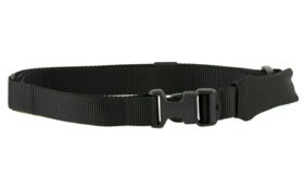 BH STORM SNGL POINT SLNG QD BLK