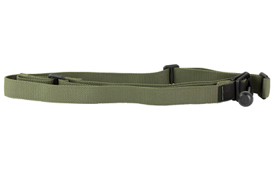 BL FORCE GMT SLING 1.25" RANGER GRN