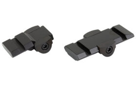 BURRIS BS ADPTR ZEE M77 BLK