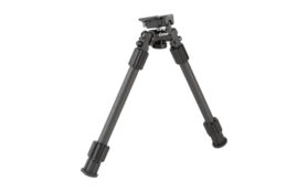 CALDWELL ACCUMAX SWIVEL BIPOD 9"-13"