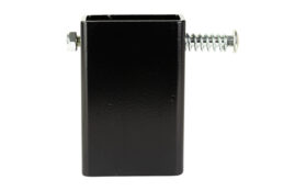 CALDWELL 2X4 POST PLATE HANGER