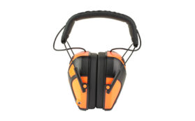 CALDWELL E-MAX PRO SM EARMUFF CORAL