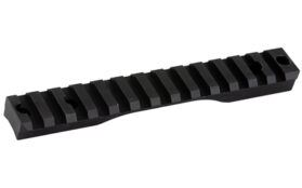 CHRISTENSEN 1PC REM 700 SHRT 20 MOA