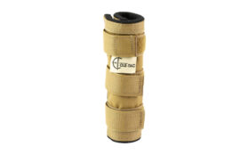 COLETAC METPY 6" SPPRSSR COVER CB