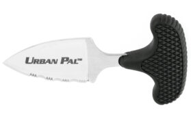 COLD STL URBAN PAL 1.5" W/SHEATH