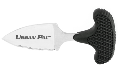 COLD STL URBAN PAL 1.5" W/SHEATH