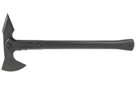 COLD STL TRENCH HAWK W/SHEATH