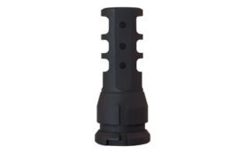 DEAD AIR 7.62 MUZZLE BRAKE MOUNT