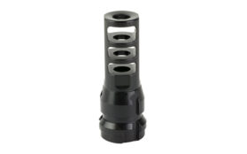 DEAD AIR KEYMO MUZZLE BRAKE 3/4X24