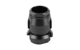 DEAD AIR KEYMO ZERO 5/8X24 .45 CAL