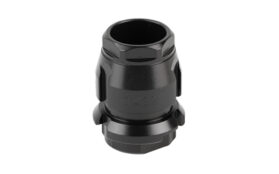 DEAD AIR KEYMO ZERO 9/16X24 9MM/.357