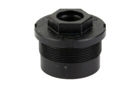 DEAD AIR GHOST FIXED MOUNT 1/2X28