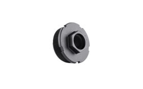 DEAD AIR HUB DIRECT TRD MNT 11/16X24