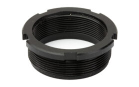 DEAD AIR HUB TO P-SERIES ADAPTER