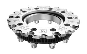 FRANKFORD X-10 #2 S PLT 308WIN/45ACP