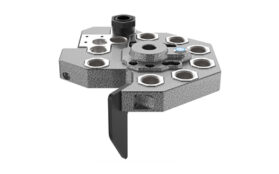 FRANKFORD X-10 TOOL HEAD ASSEMBLY