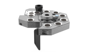 FRANKFORD X-10 TOOL HEAD ASSEMBLY