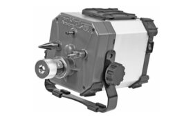 FRANKFORD CASE PREP AND TRIM SYSTEM