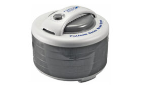 FRANKFORD PLATINUM BRASS DRYER