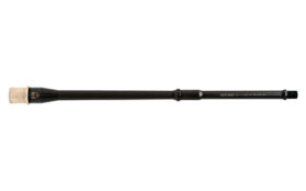 FAXON MATCH BBL 223WYLDE 16" PENCIL