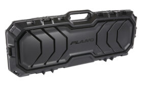 PLANO TACTICAL 36" LONG GUN CASE BLK