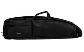 GPS 50" DOUBLE BOLT RIFLE CASE BLK