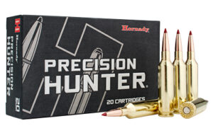 HRNDY PH 22CREED 80GR ELD-X 20/200